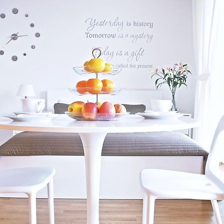 A Nice Place To Stay Apartments Praga Cameră foto