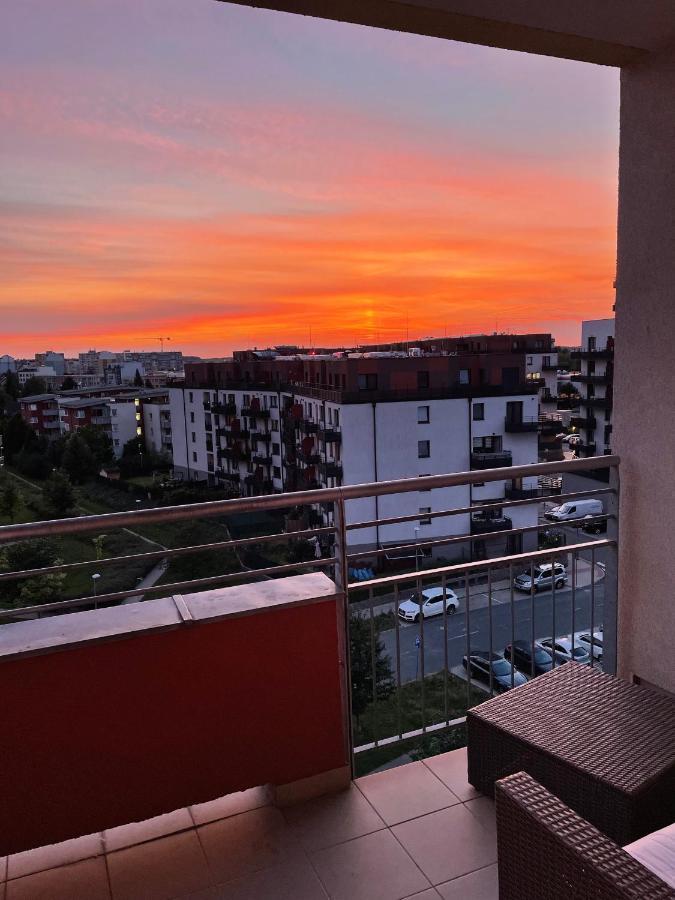 A Nice Place To Stay Apartments Praga Exterior foto