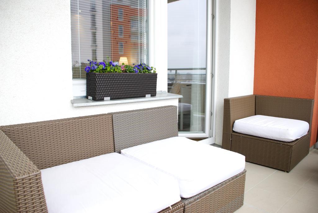 A Nice Place To Stay Apartments Praga Cameră foto