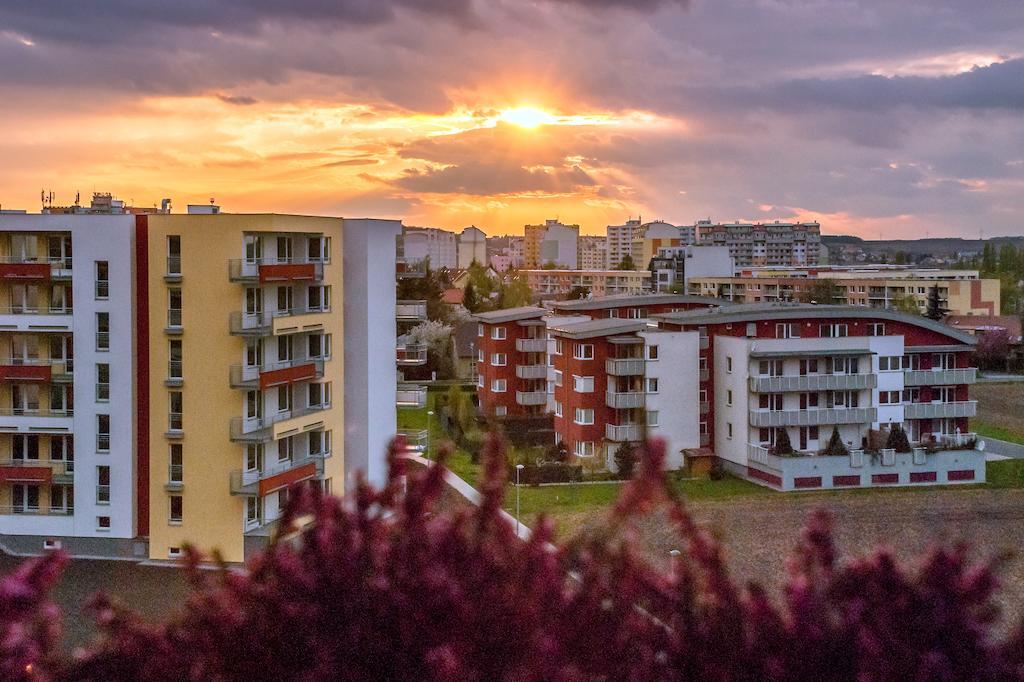 A Nice Place To Stay Apartments Praga Cameră foto