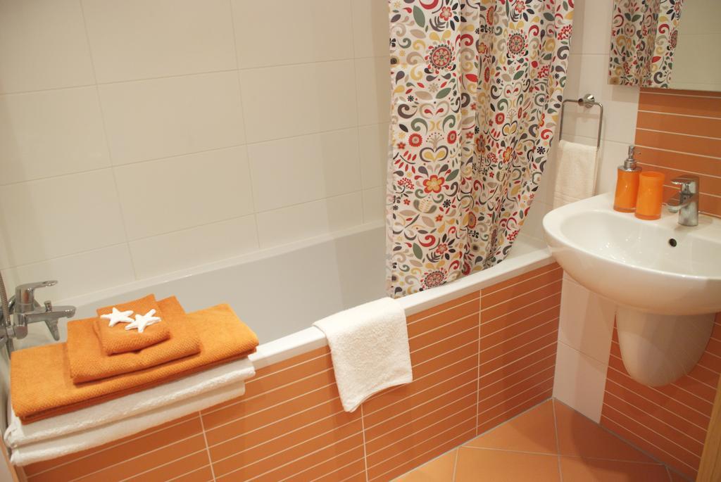 A Nice Place To Stay Apartments Praga Cameră foto
