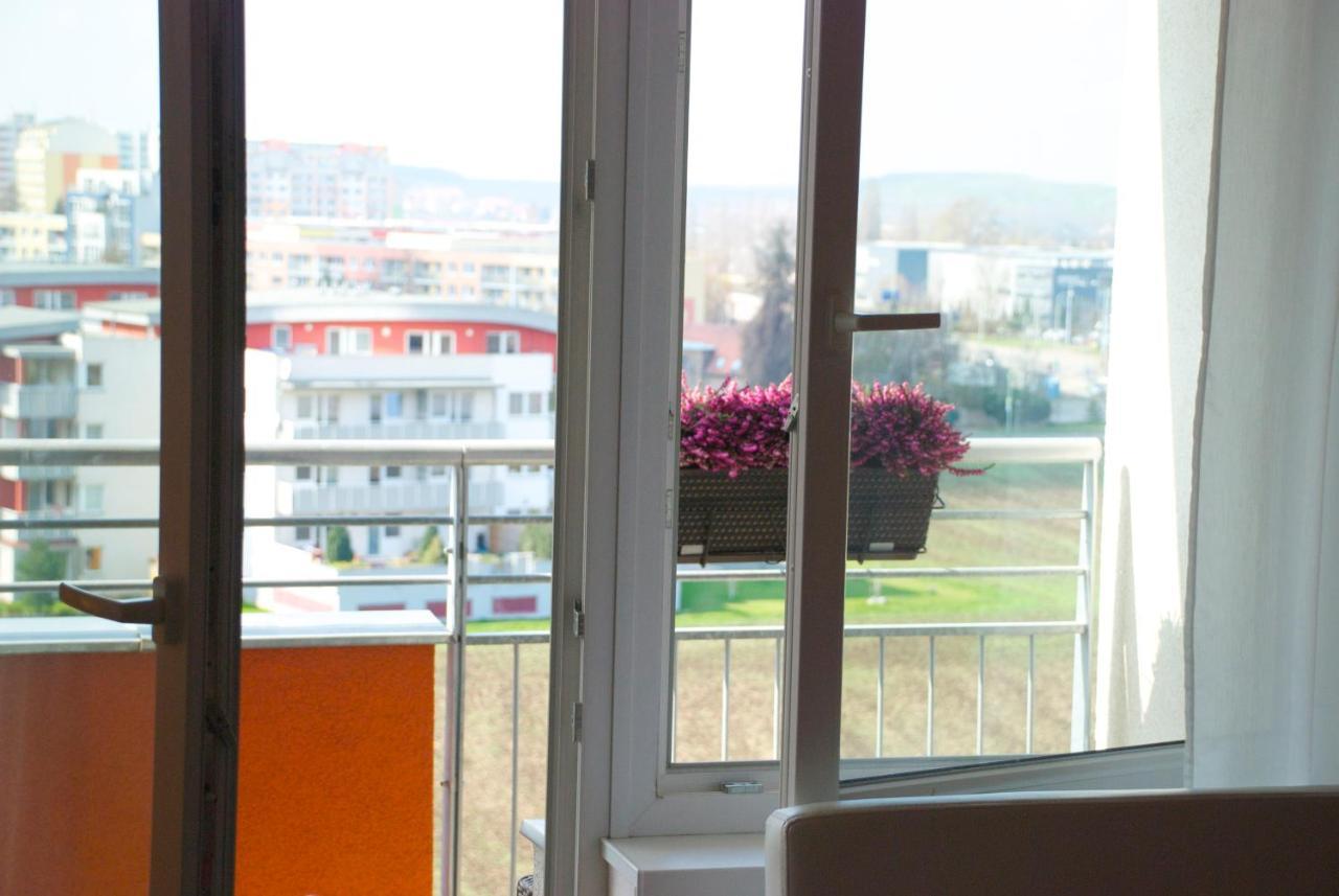 A Nice Place To Stay Apartments Praga Cameră foto