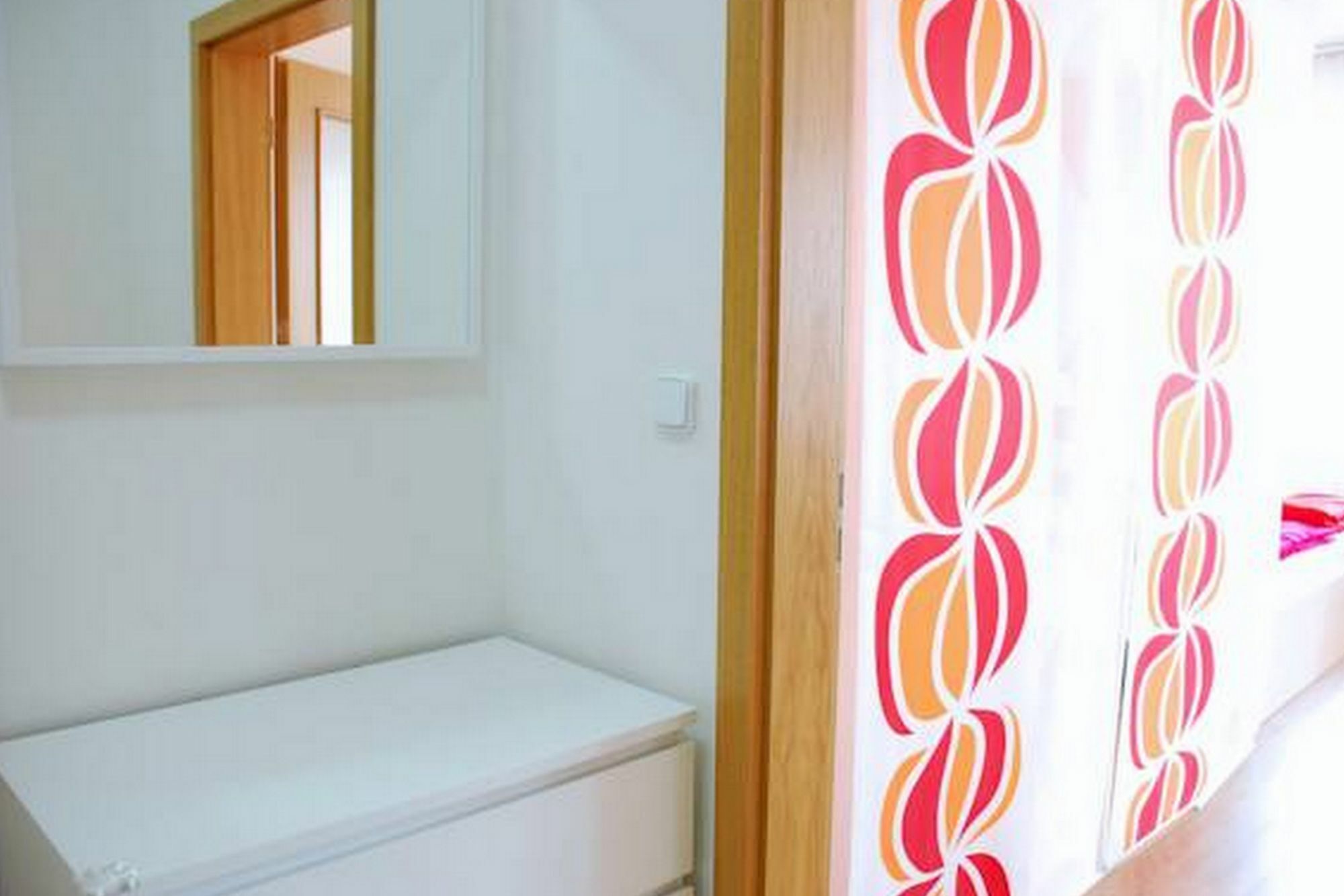 A Nice Place To Stay Apartments Praga Exterior foto